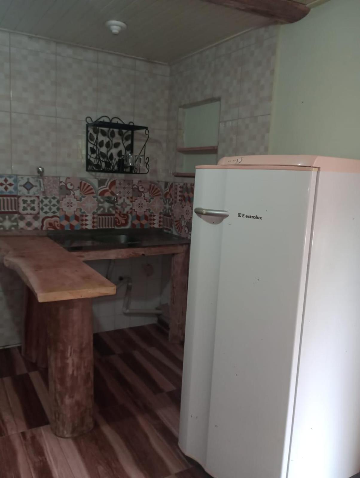 Pousada Toque De Minas Visconde De Maua Bagian luar foto